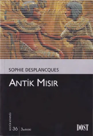Antik Mısır