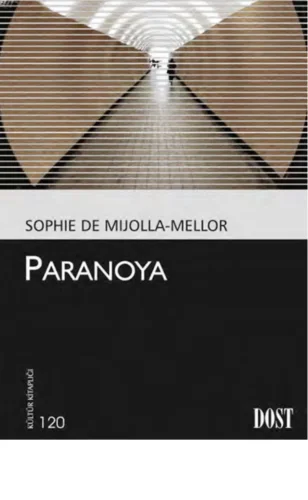 Mellor Paranoya