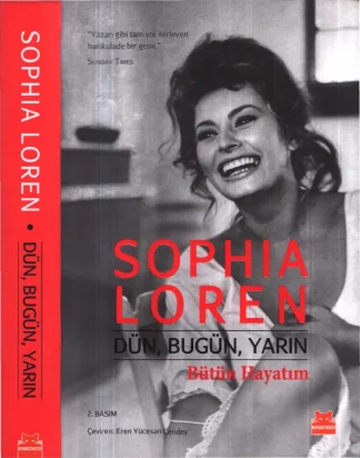 Dün Bugün Yarın Bütün Hayatım