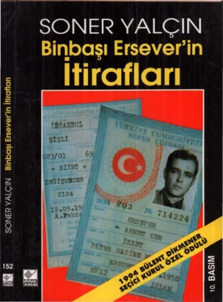 Binbaşı Erseverin İtirafları