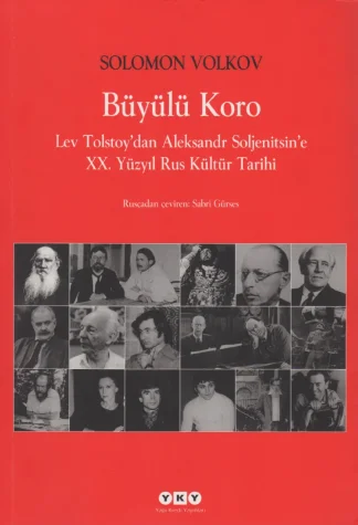 Büyülü Koro
