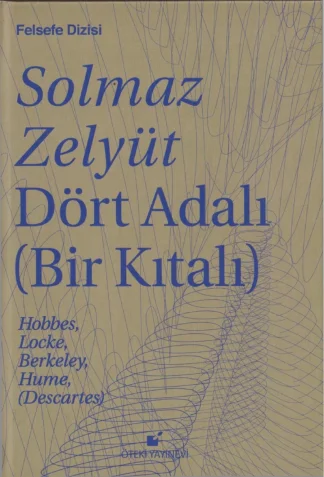 Dört Adalı Bir Kıtalı