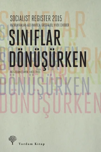 2015 Sınıflar Dönüşürken