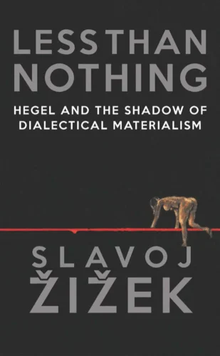 Less than Nothing by