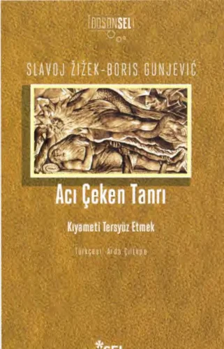 Boris Gunjeviç Acı Çeken Tanrı