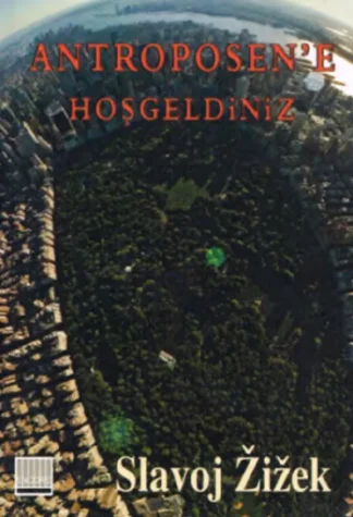 Antroposene Hoşgeldiniz
