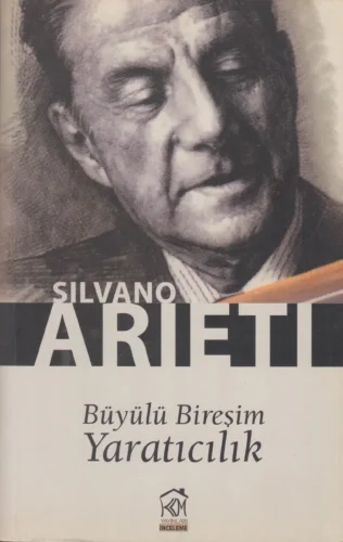 Büyülü Bireşim Yaratıcılık Kurgu Kültür Yayınları