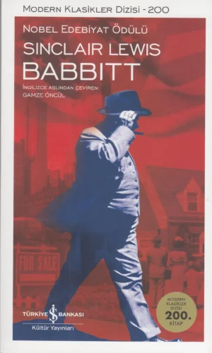 Babbitt
