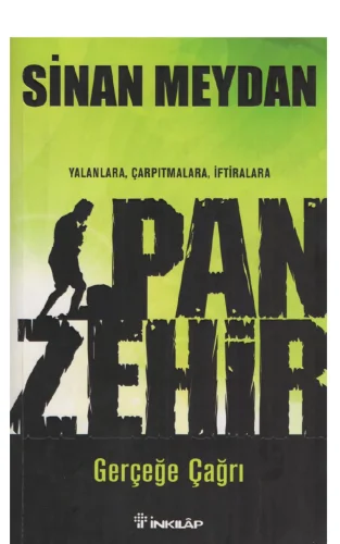 Panzehir