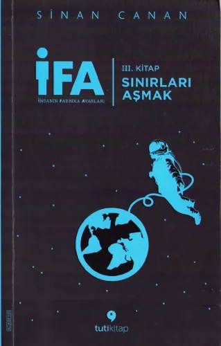 İFA IIIKitap Sınırları Aşmak Tuti