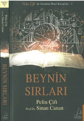 Pelin Çift Beynin Sırları