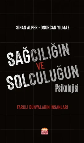 ve Solculuğu Psikolojisi