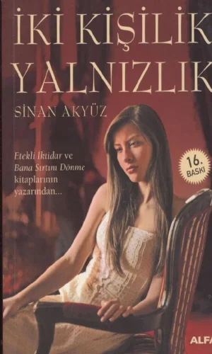 İki kişilik Yalnızlık