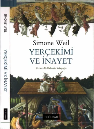 Yerçekimi ve İnayet
