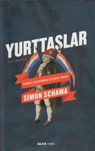 Yurttaşlar Fransız Devriminin İçeriden Tarihi