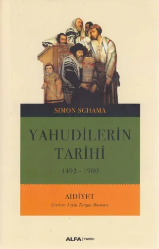 Yahudilerin Tarihi