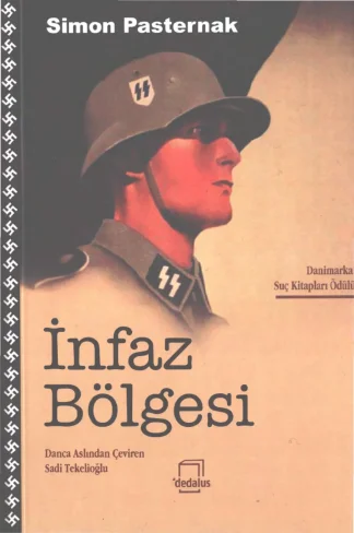 İnfaz Bölgesi