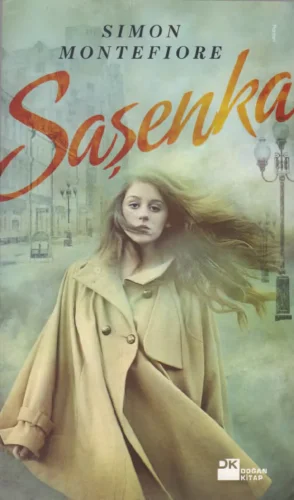 Saşenka