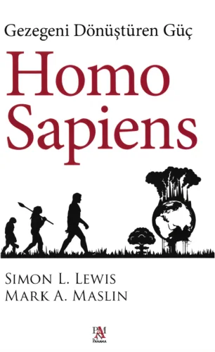 Homo Sapiens
