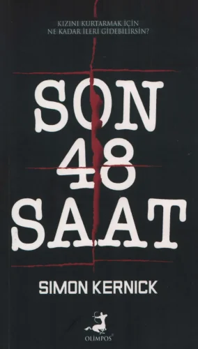 Son 48 Saat Olimpos Yayınları
