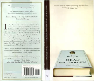 Dead Philosophers