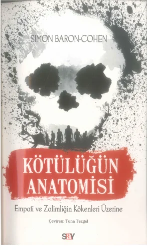 Kötülüğün Anatomisi