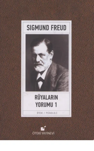 Rüyaların Yorumu