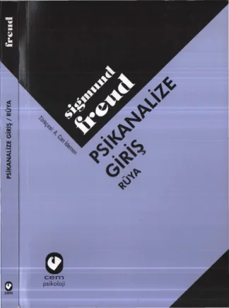 Psikanalize Giriş Rüya