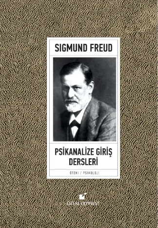 Psikanalize Giriş Dersleri