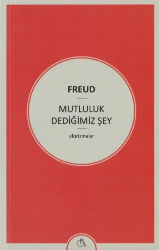 Mutluluk Dediğimiz Şey