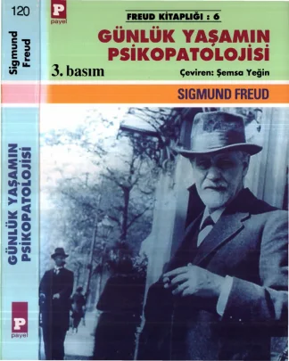 Günlük Yaşamın Psikopatolojisi