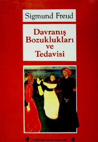 Davranış Bozuklukları ve Tedavisi Düşünen