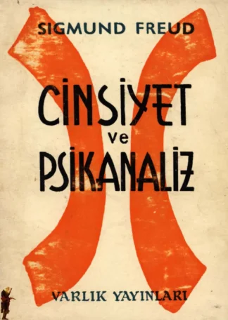 Cinsiyet ve Psikanaliz