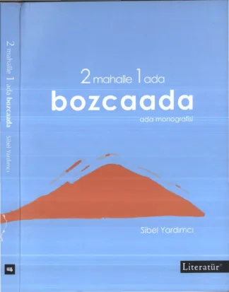 2 Mahalle 1 Ada Bozcaada