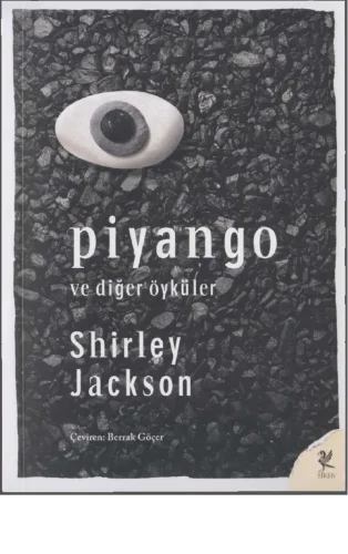Piyango ve Diğer Öyküler