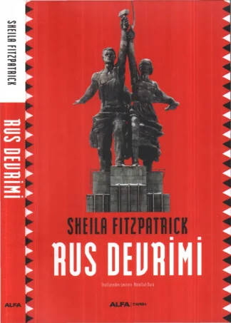 Rus Devrimi