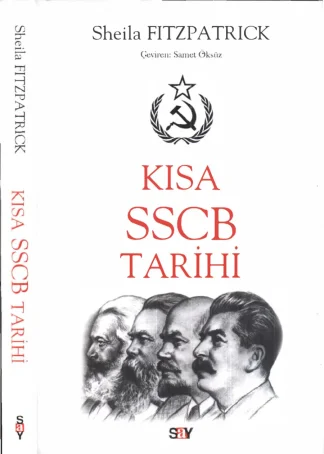 Kısa SSCB Tarihi