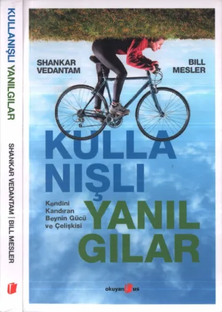 Bill Mesler Kullanışlı Yanılgılar