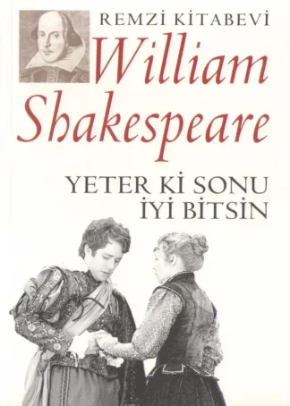 Yeter ki Sonu İyi Bitsin