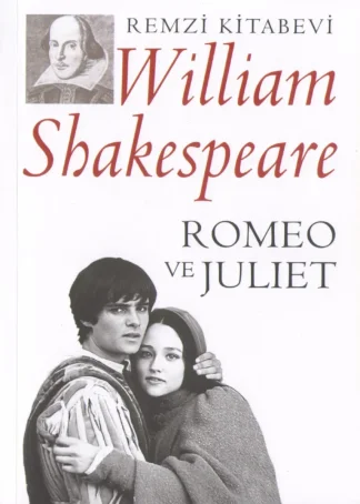 Romeo ve Juliet