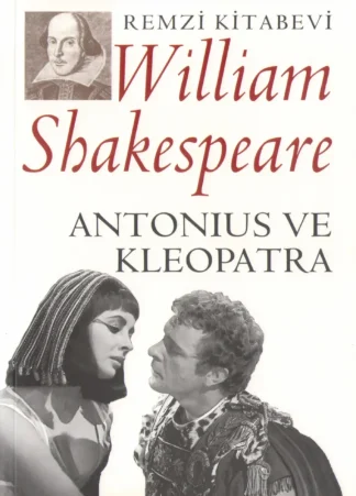 Antonius ve Kleopatra