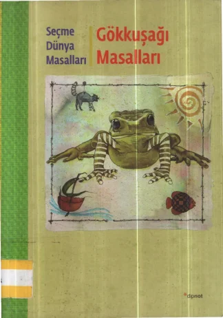 Gökkuşağı Masalları