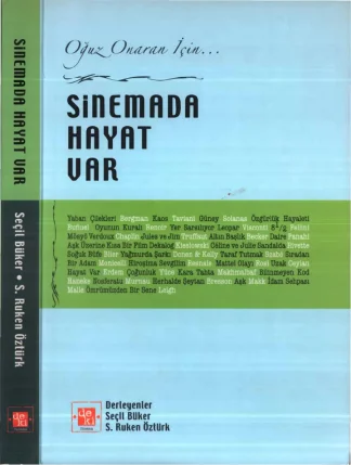S Ruken Öztürk Sinemada Hayat Var