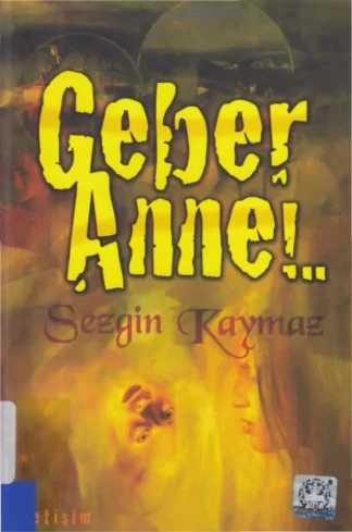 Geber Anne