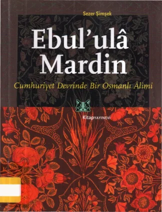 Ebulula Mardin