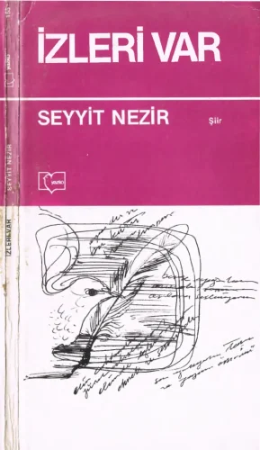 İzleri Var