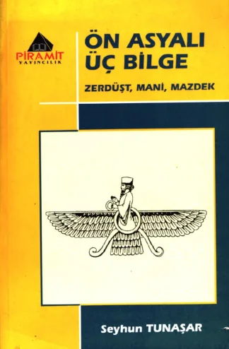 Ön Asyalı Üç Bilge Pramit Yayınları