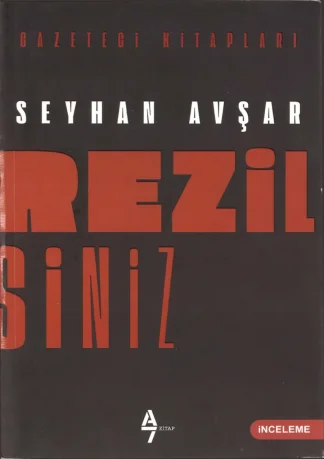 Rezilsiniz A7