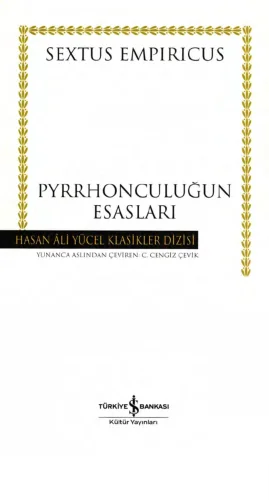 Pyrhonculuğun Esasları