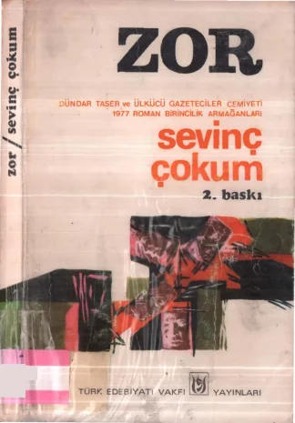 Zor TEV Yayınları